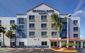 Springhill Suites Port st Lucie Fl