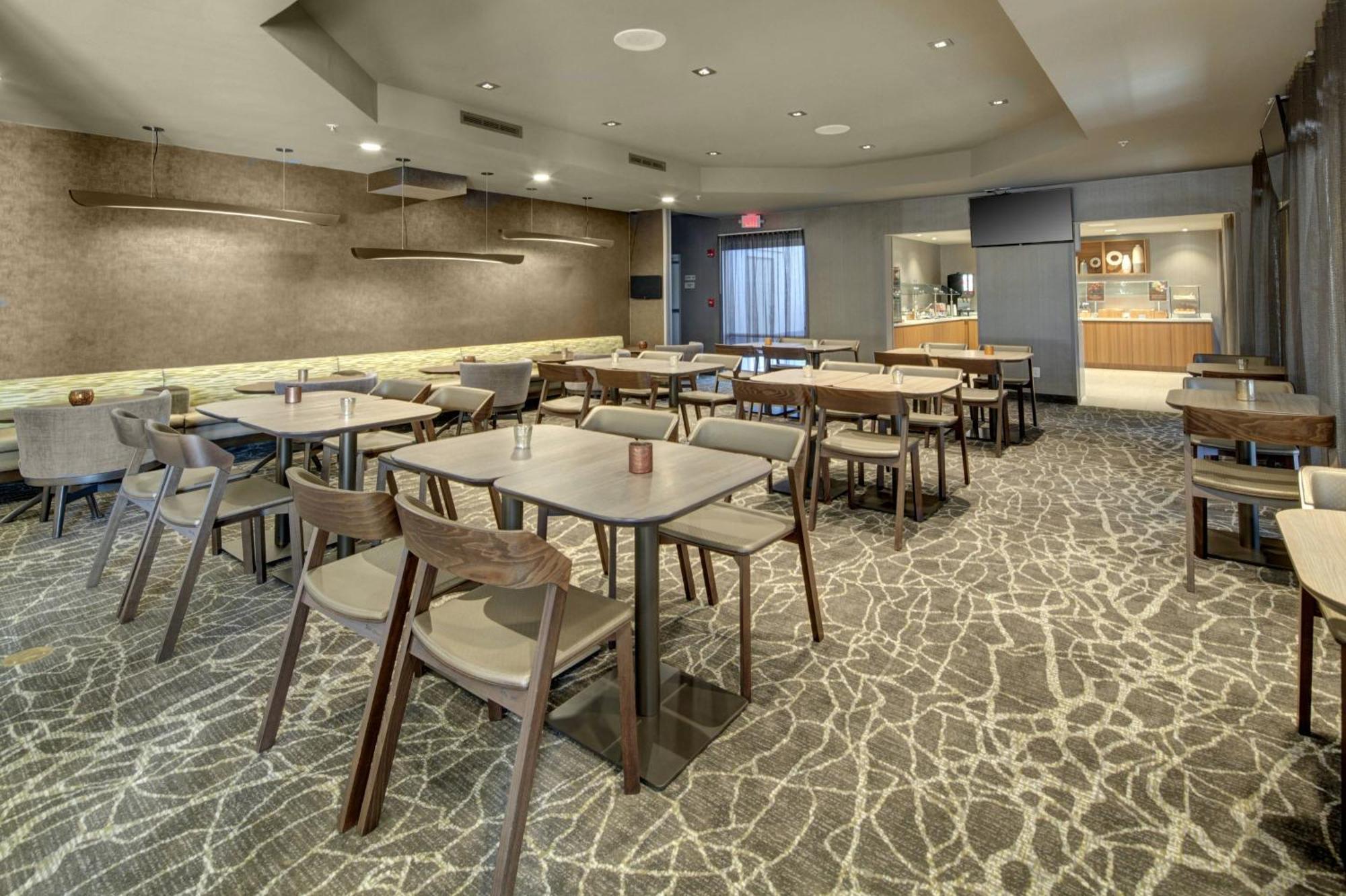 Springhill Suites Port Saint Lucie Port St. Lucie Exterior photo