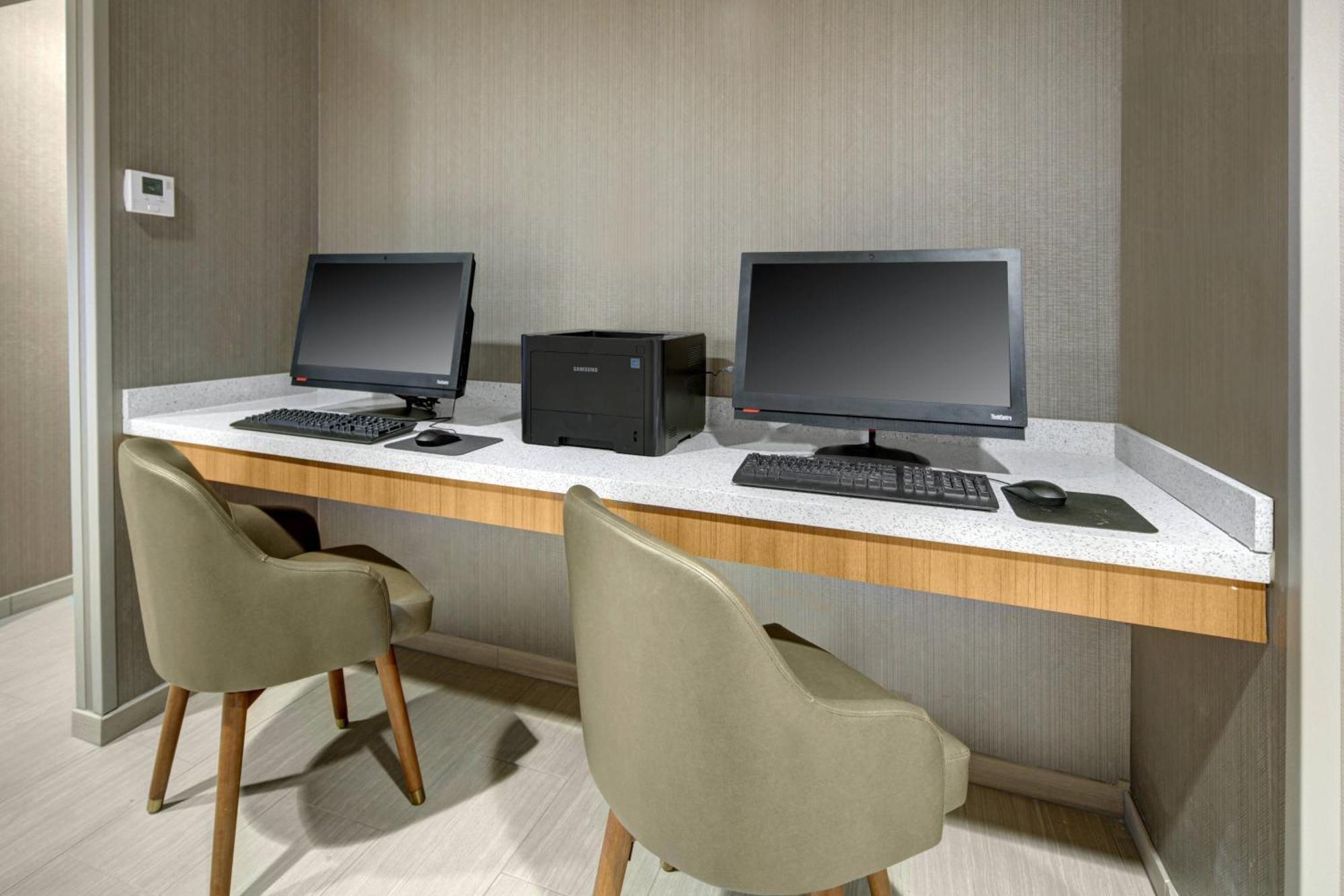 Springhill Suites Port Saint Lucie Port St. Lucie Exterior photo